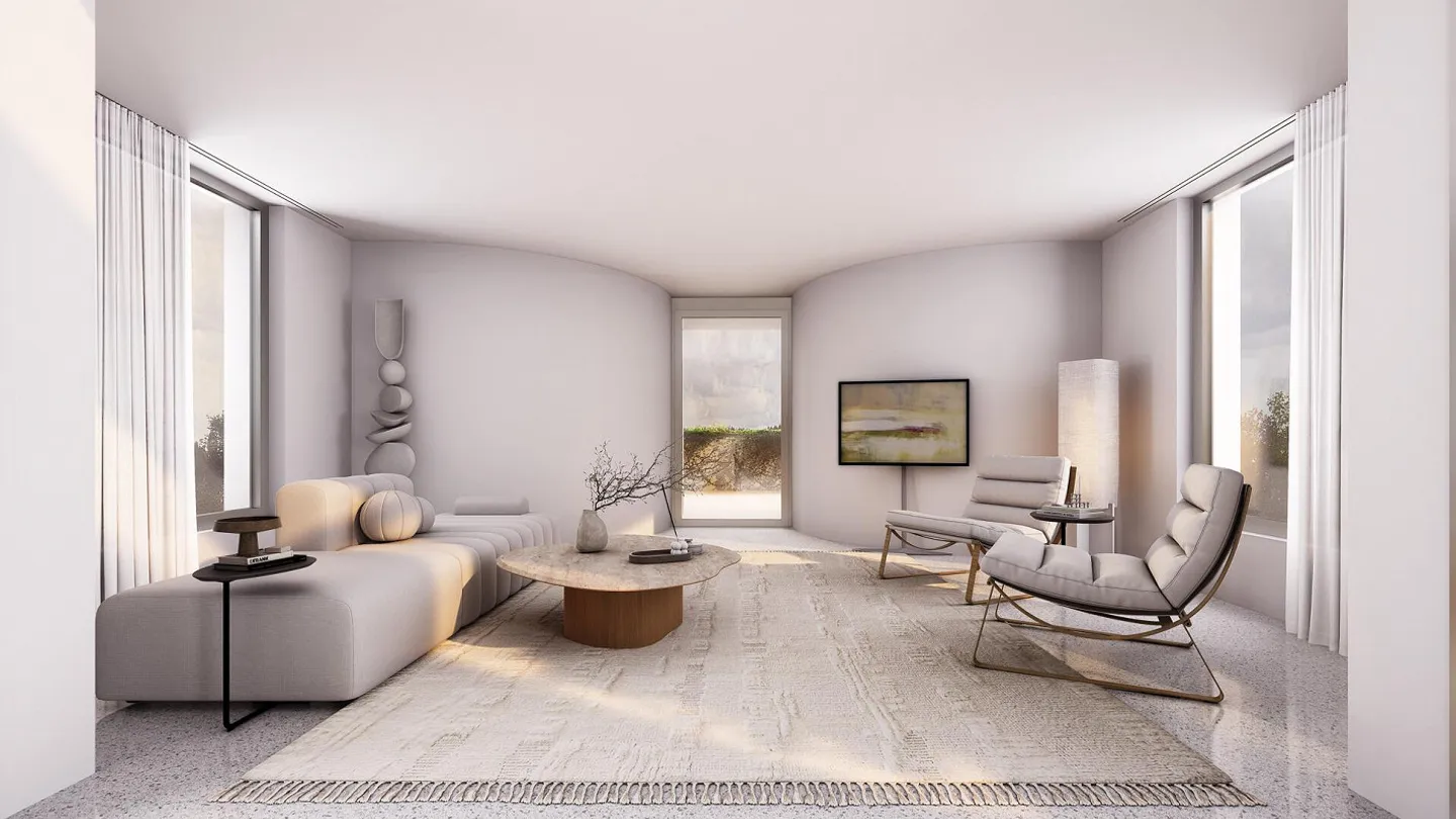 WYDENS `OME: Elevated Residence - Photo 5 of 9