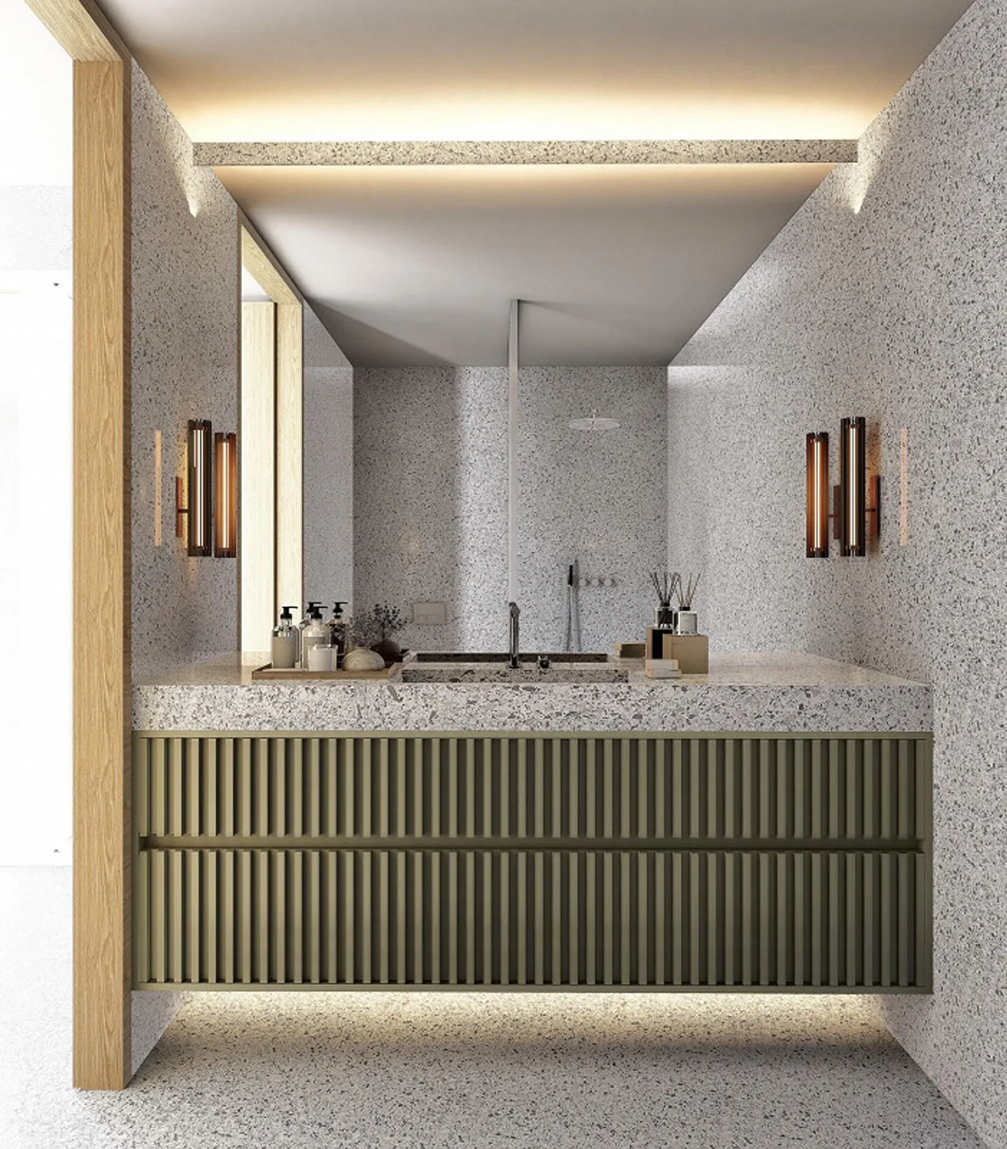 WYDENS `OME: Elevated Residence - Photo 7 of 9