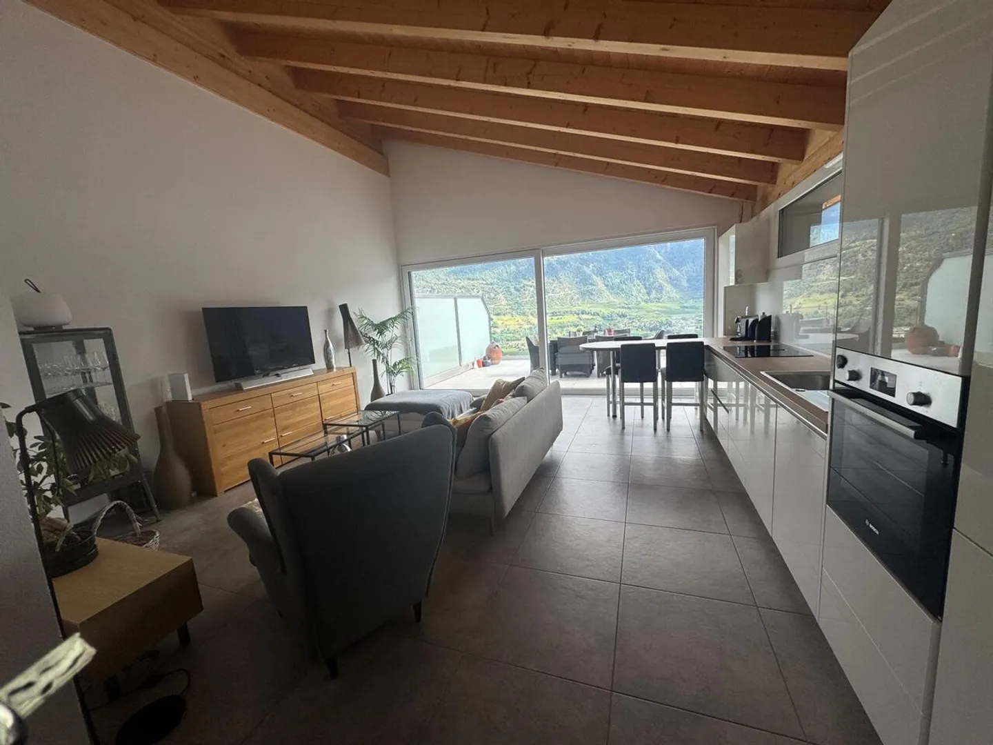 Appartement à louer - Photo 1 sur 11