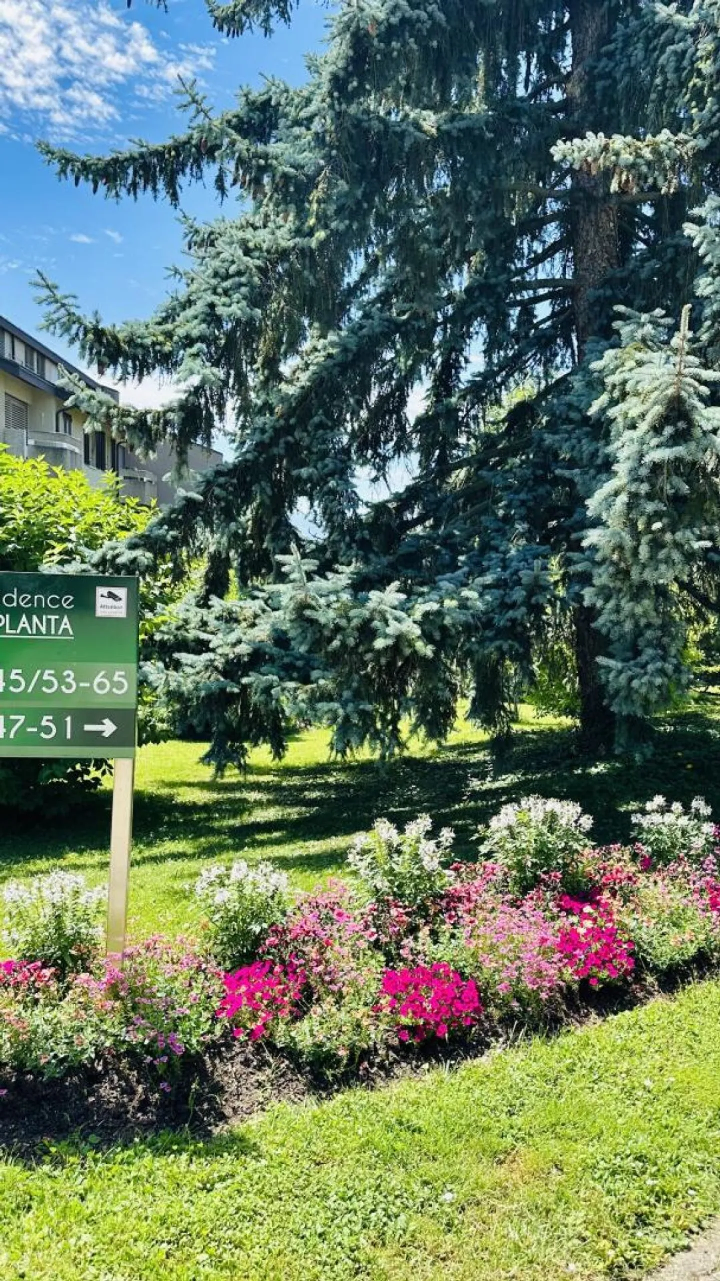 Appartamento 5,5 stanze a Cologny - Foto 4 di 41