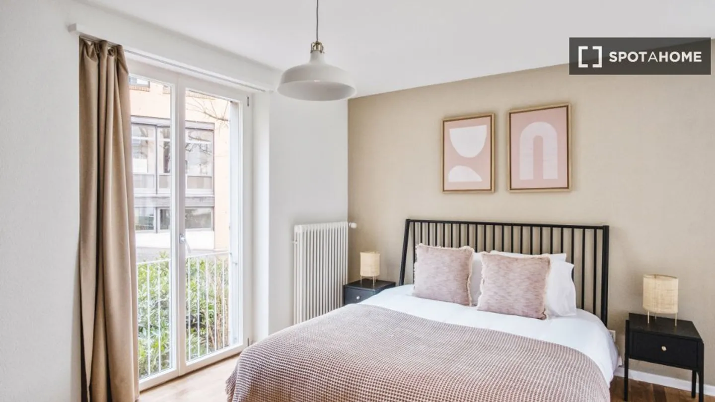 Wohnung mieten - Foto 6 von 12