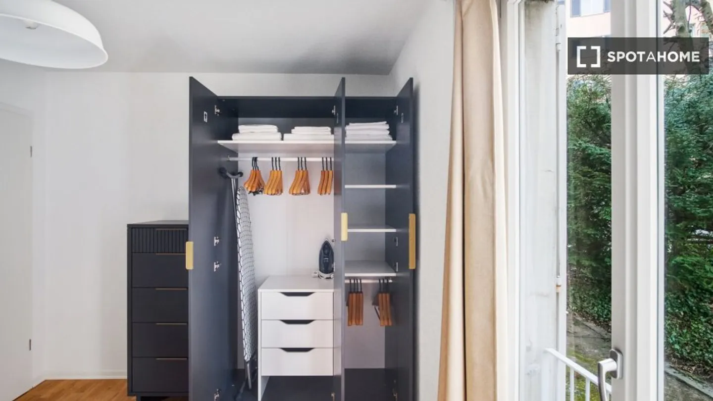 Wohnung mieten - Foto 7 von 12