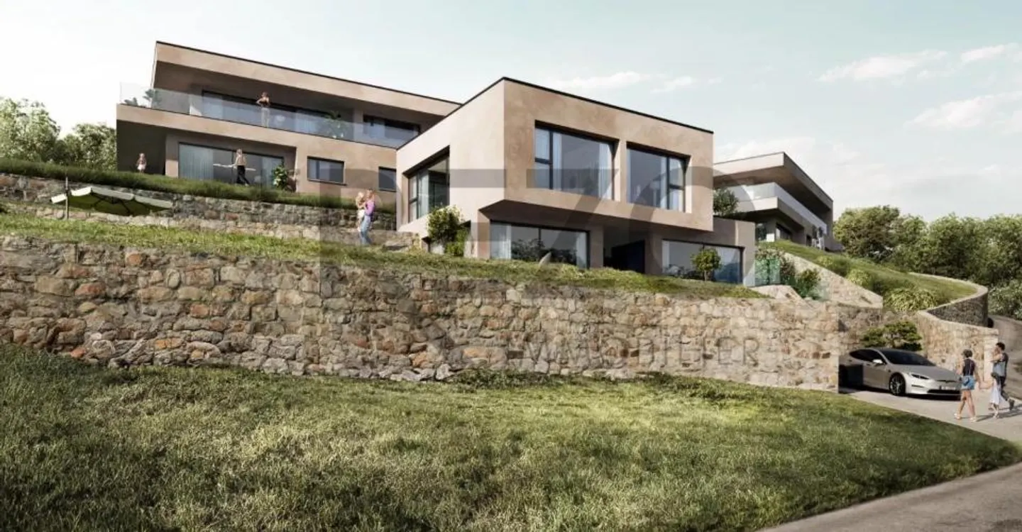 La posizione più bella del Villaggio - Attico 3.5 stanze - Saint-Léonard - Foto 8 di 9