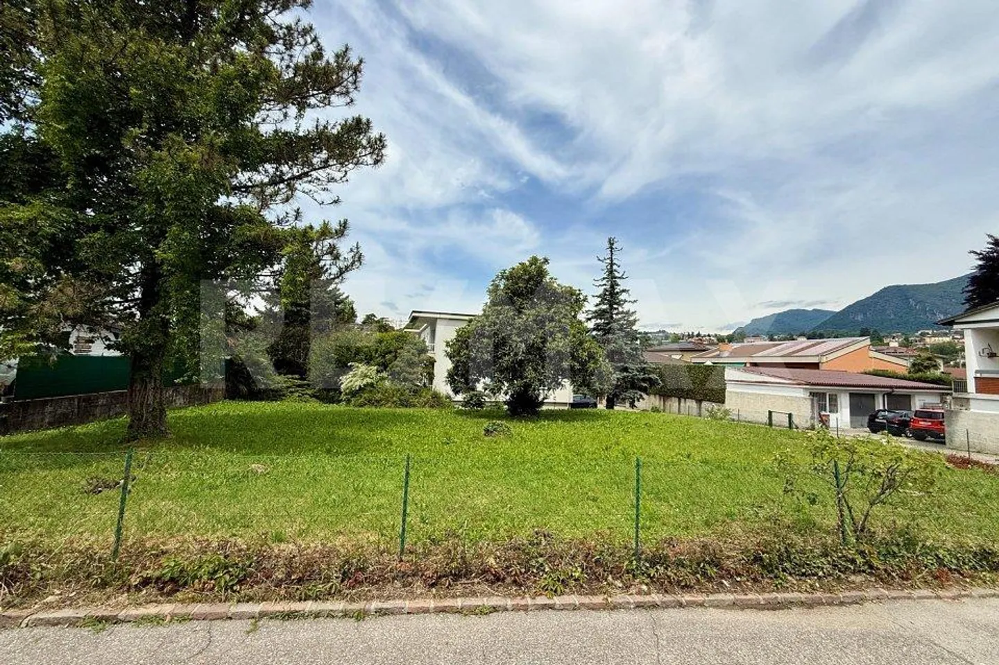 Terreno edificabile R3 con licenza edilizia - Foto 7 di 7