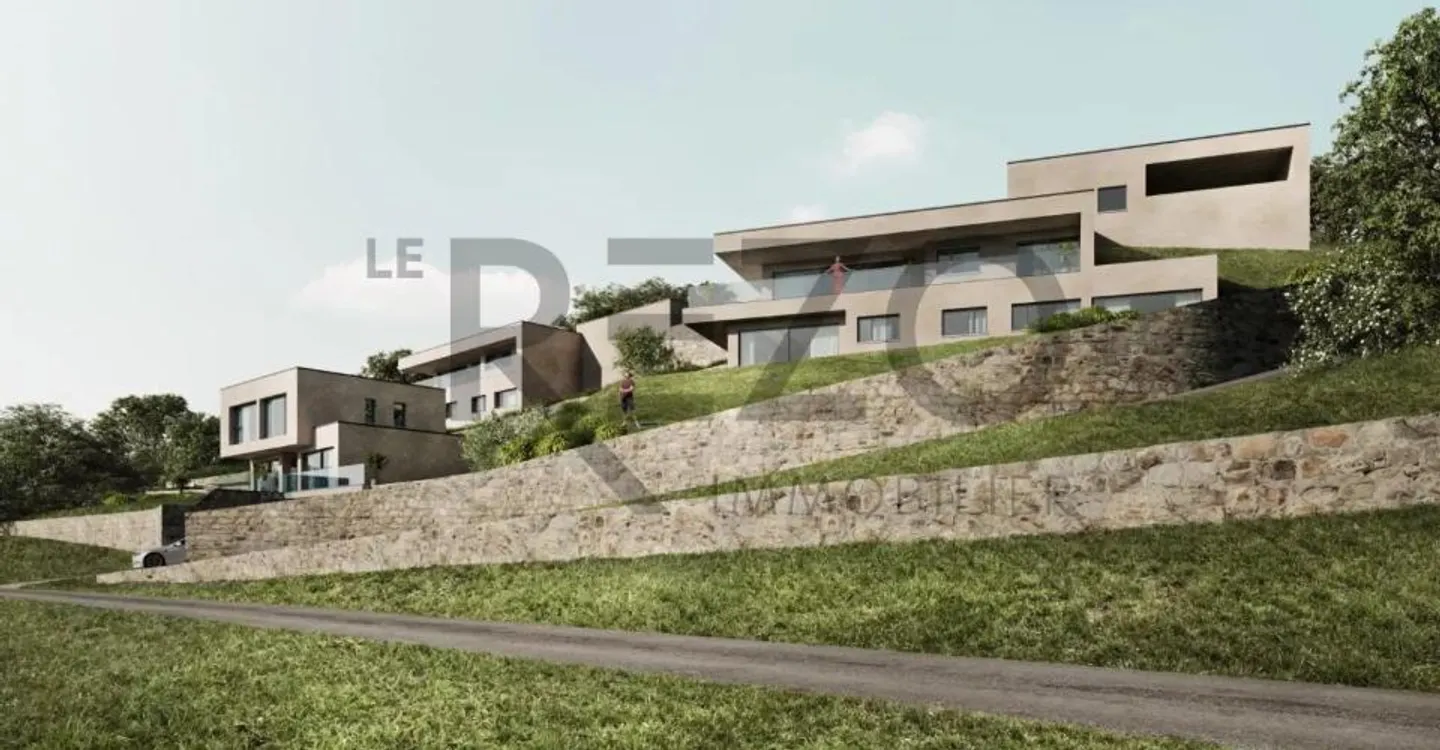 La posizione più bella del Villaggio - Attico 3.5 stanze - Saint-Léonard - Foto 9 di 9