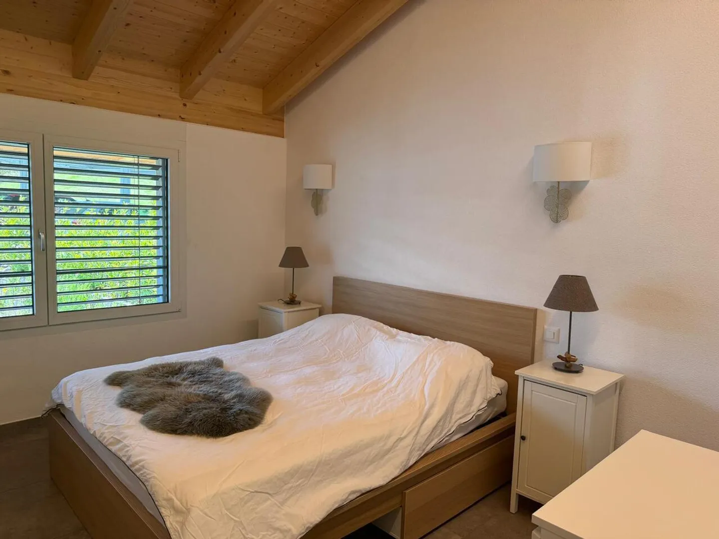 Appartement à louer - Photo 6 sur 11