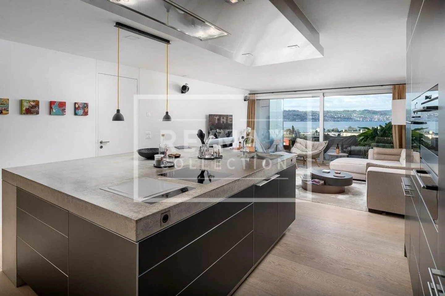 Appartement 3.5 pièces - Foto 1 von 13