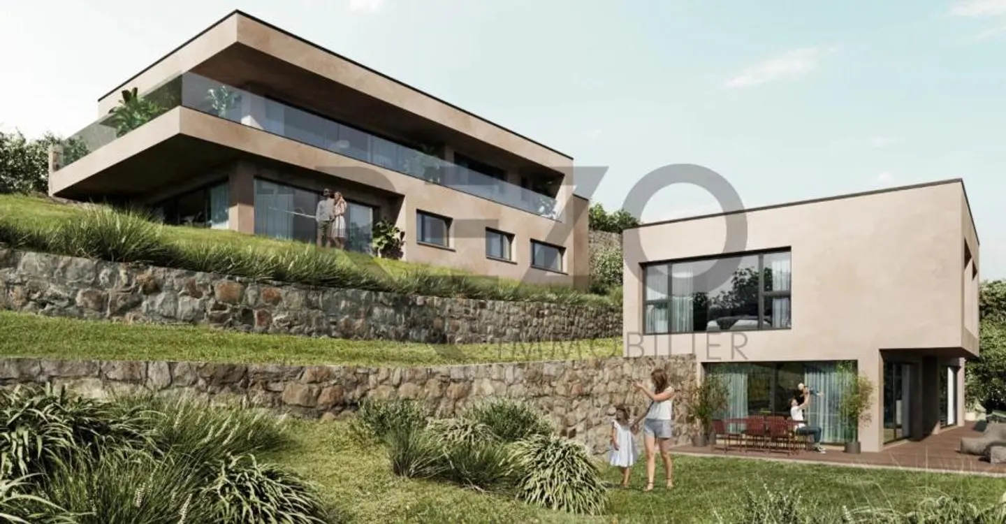 La posizione più bella del Villaggio - Attico 3.5 stanze - Saint-Léonard - Foto 5 di 9