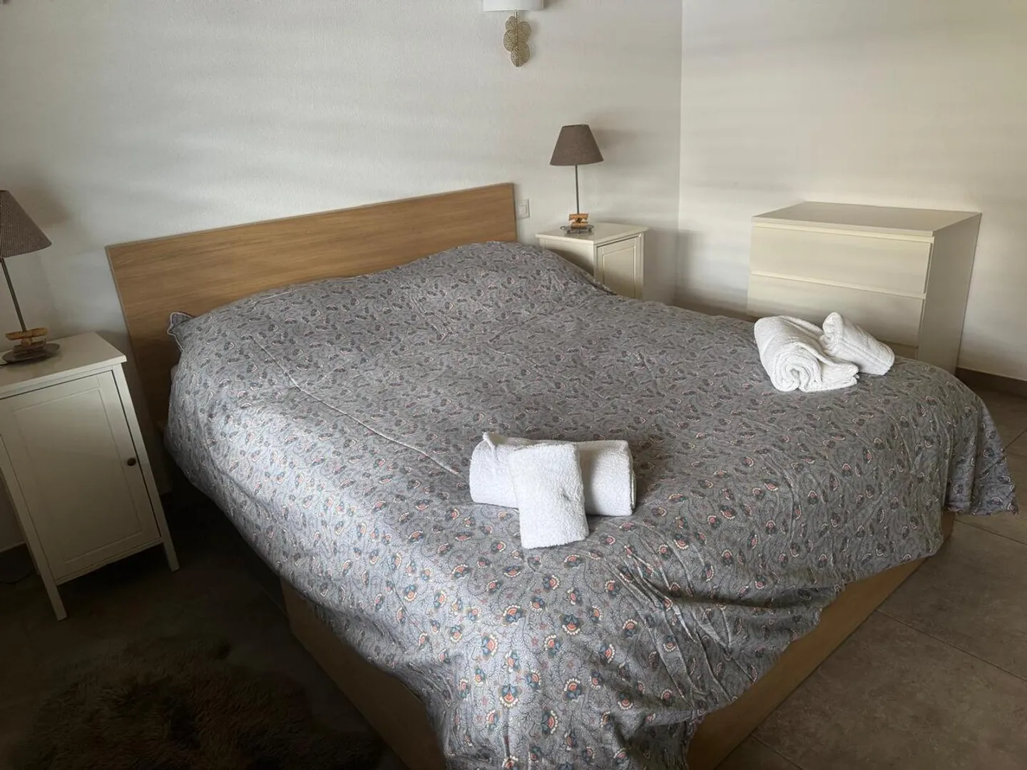 Appartement à louer - Photo 5 sur 11