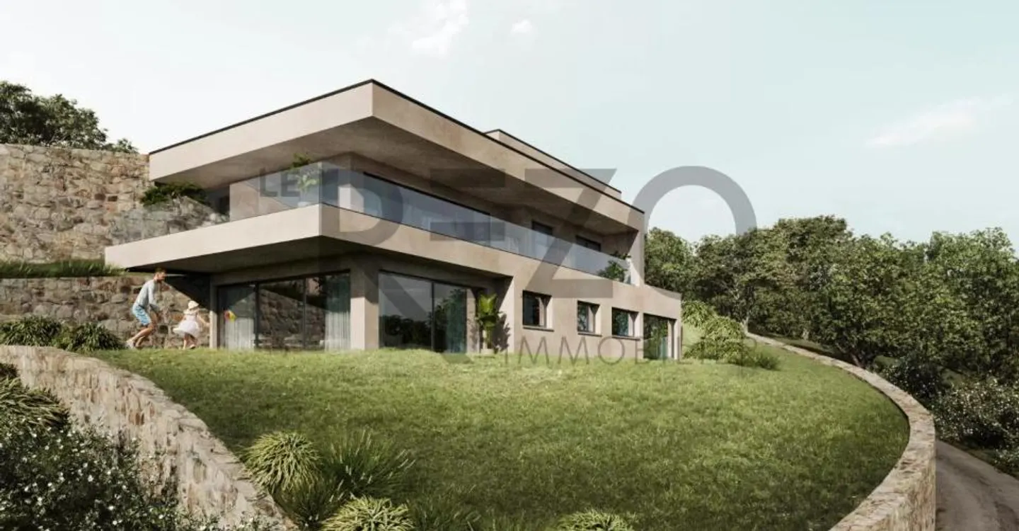 La posizione più bella del Villaggio - Attico 3.5 stanze - Saint-Léonard - Foto 6 di 9
