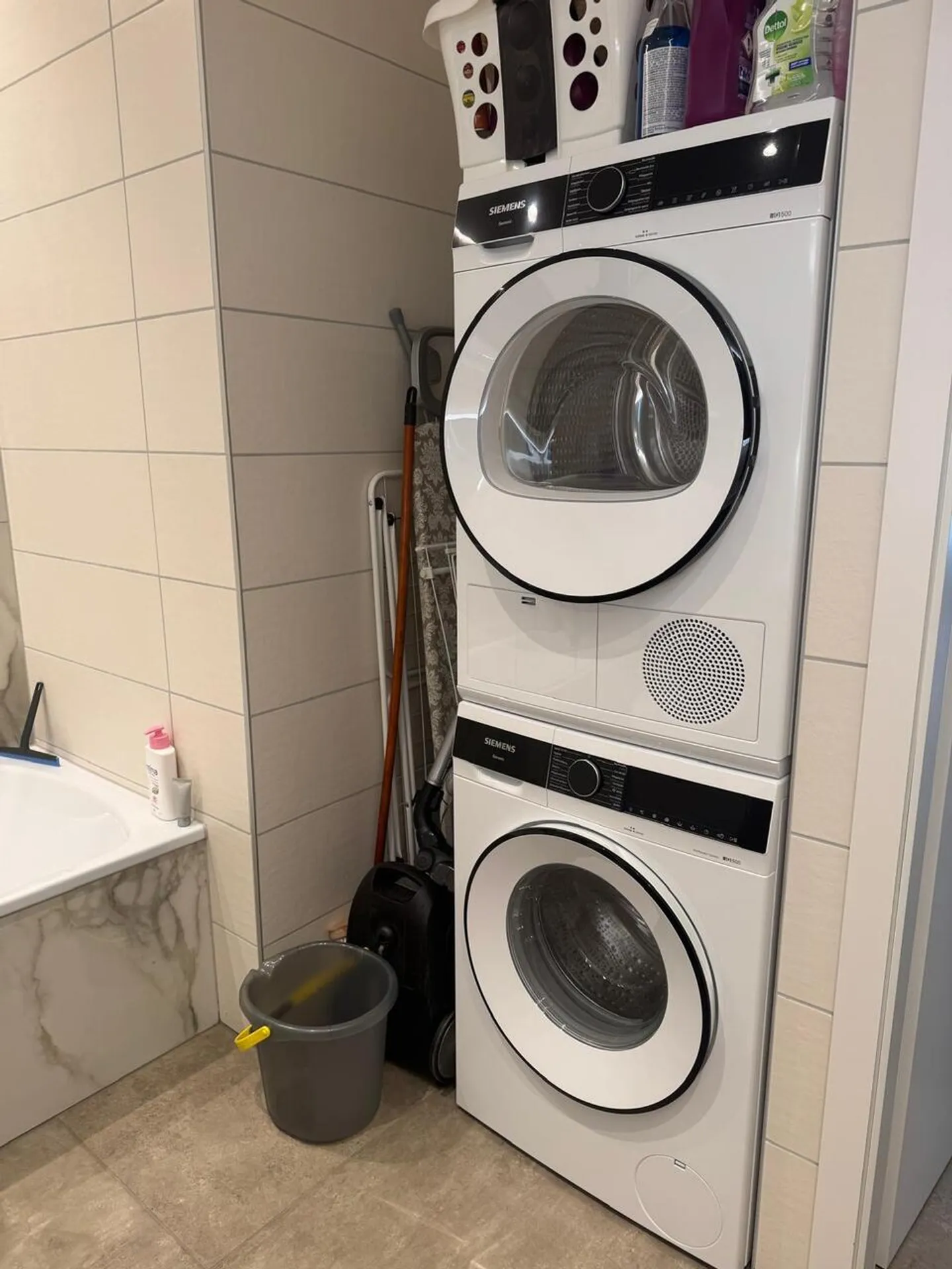 Appartement à louer - Photo 9 sur 11