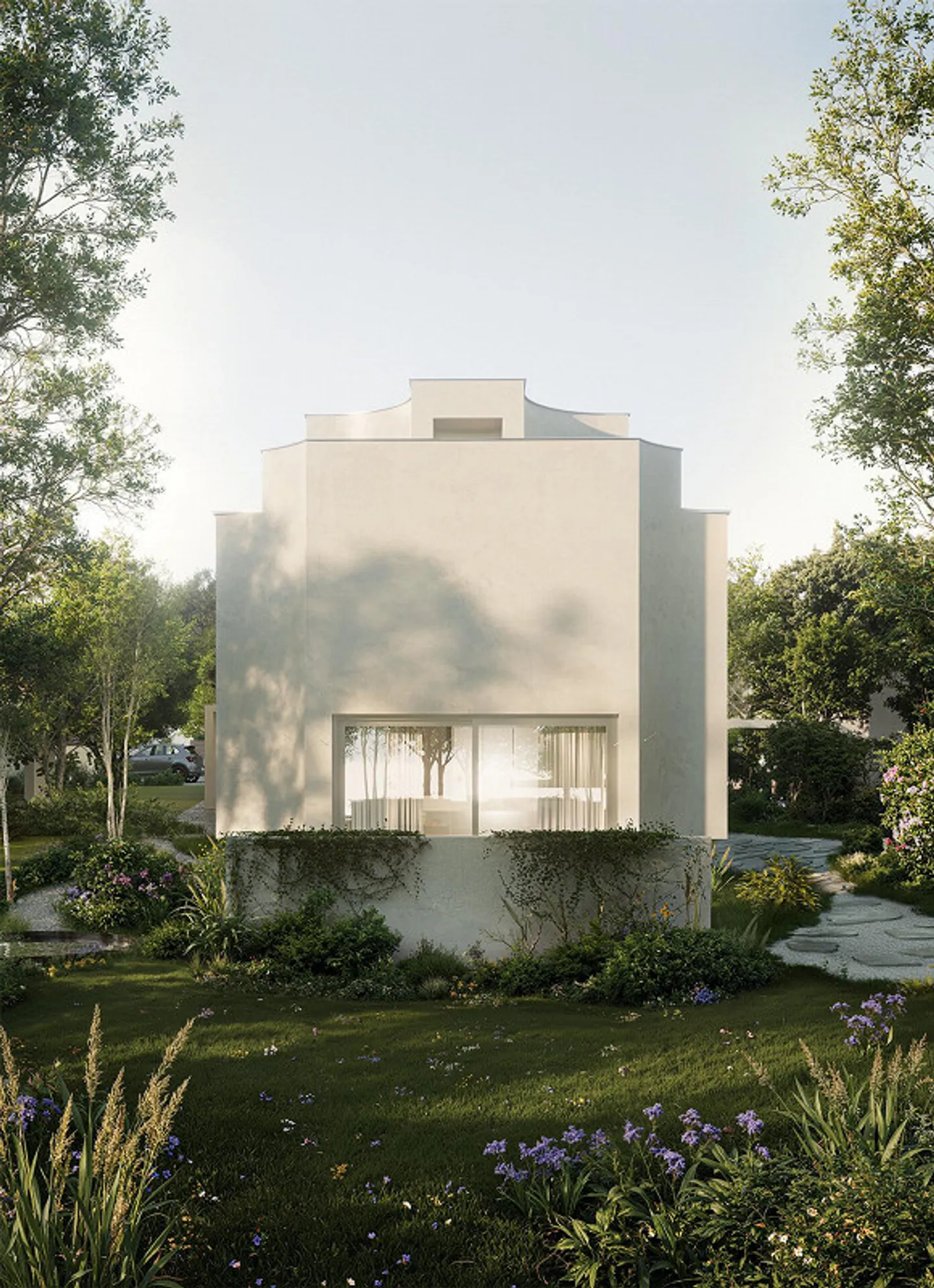 WYDENS `OME: Elevated Residence - Photo 9 of 9