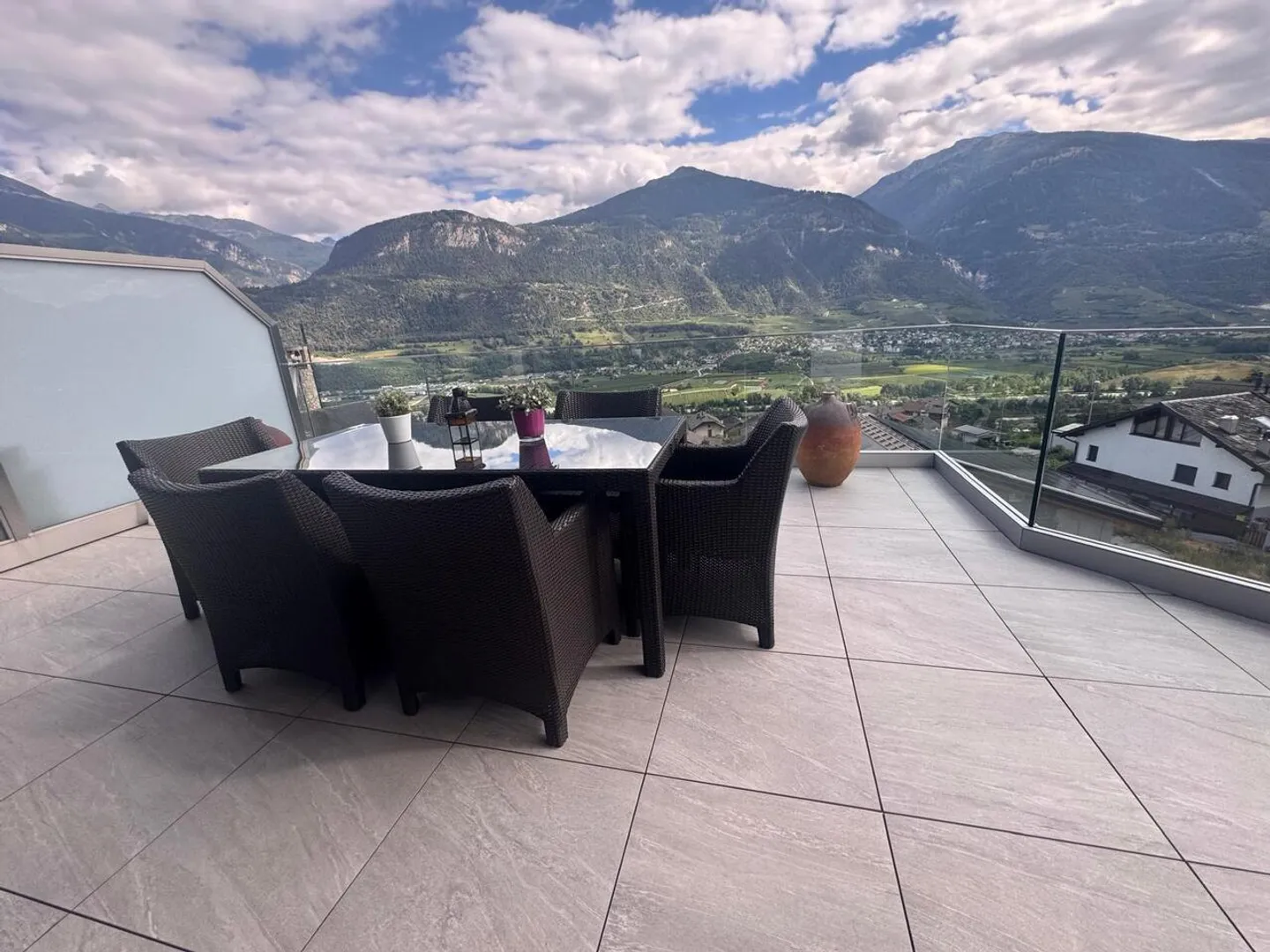 Appartement à louer - Photo 10 sur 11