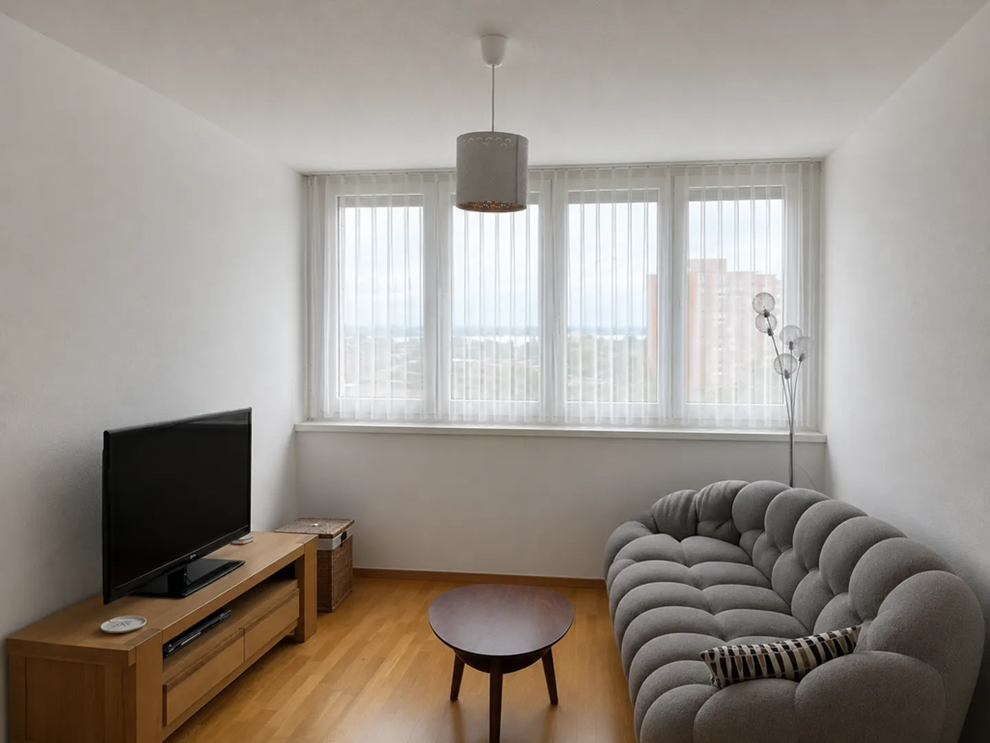 Appartamento 2 locali - Foto 1 di 5