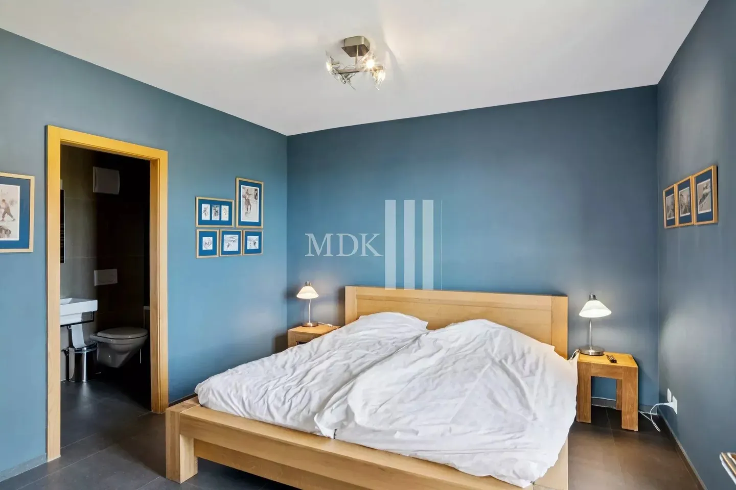 Charming Chalet Apartment - Photo 10 of 19