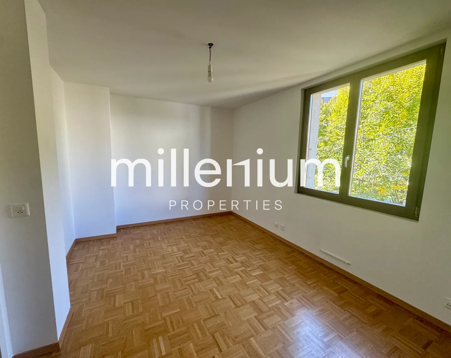 Villa adiacente di 6 stanze in affitto a Versoix - Foto 9 di 10