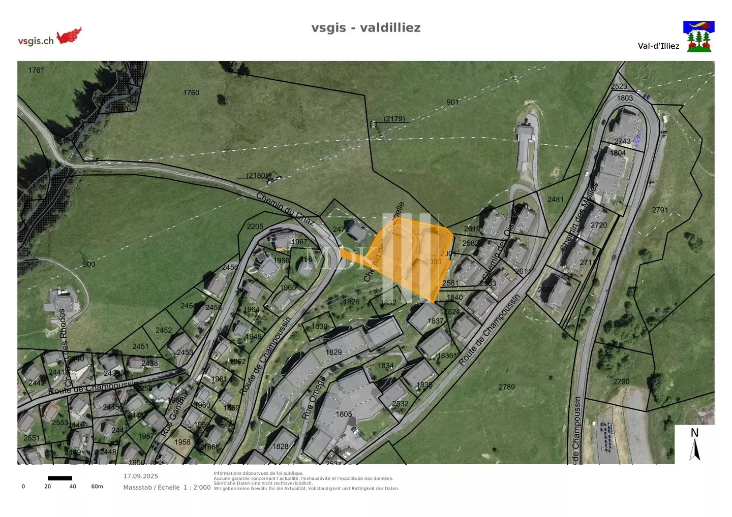 Charming Chalet Apartment - Photo 14 of 14