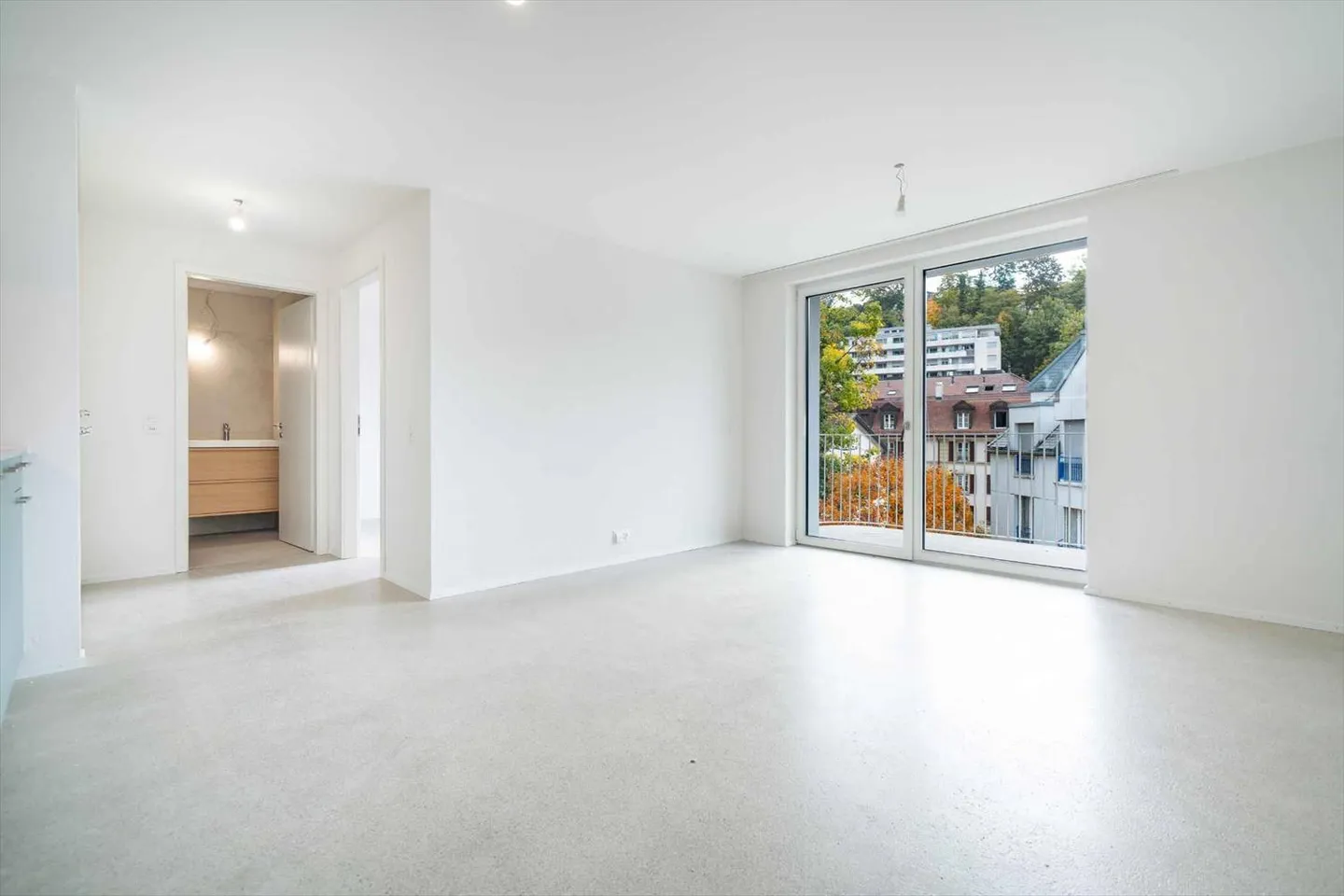 Neu, gemütlich und bereit, Sie willkommen zu heißen: Ihr zukünftiges Zuhause erwartet Sie! - Foto 8 von 13