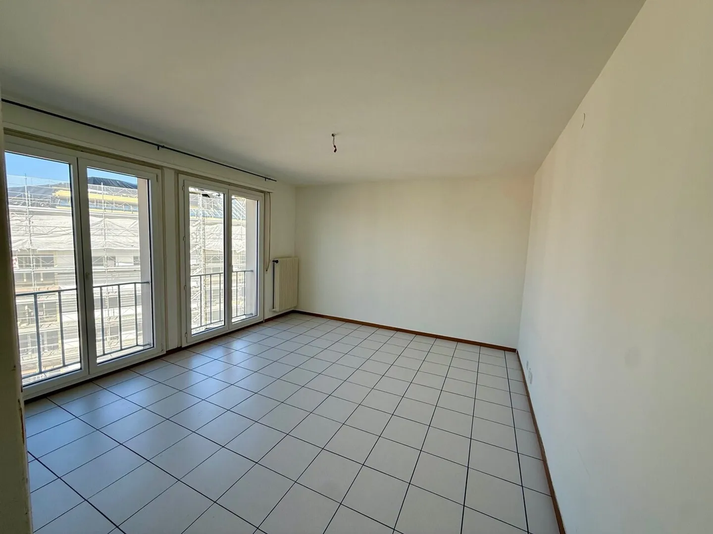 Studio proche des commodités - Photo 3 sur 4