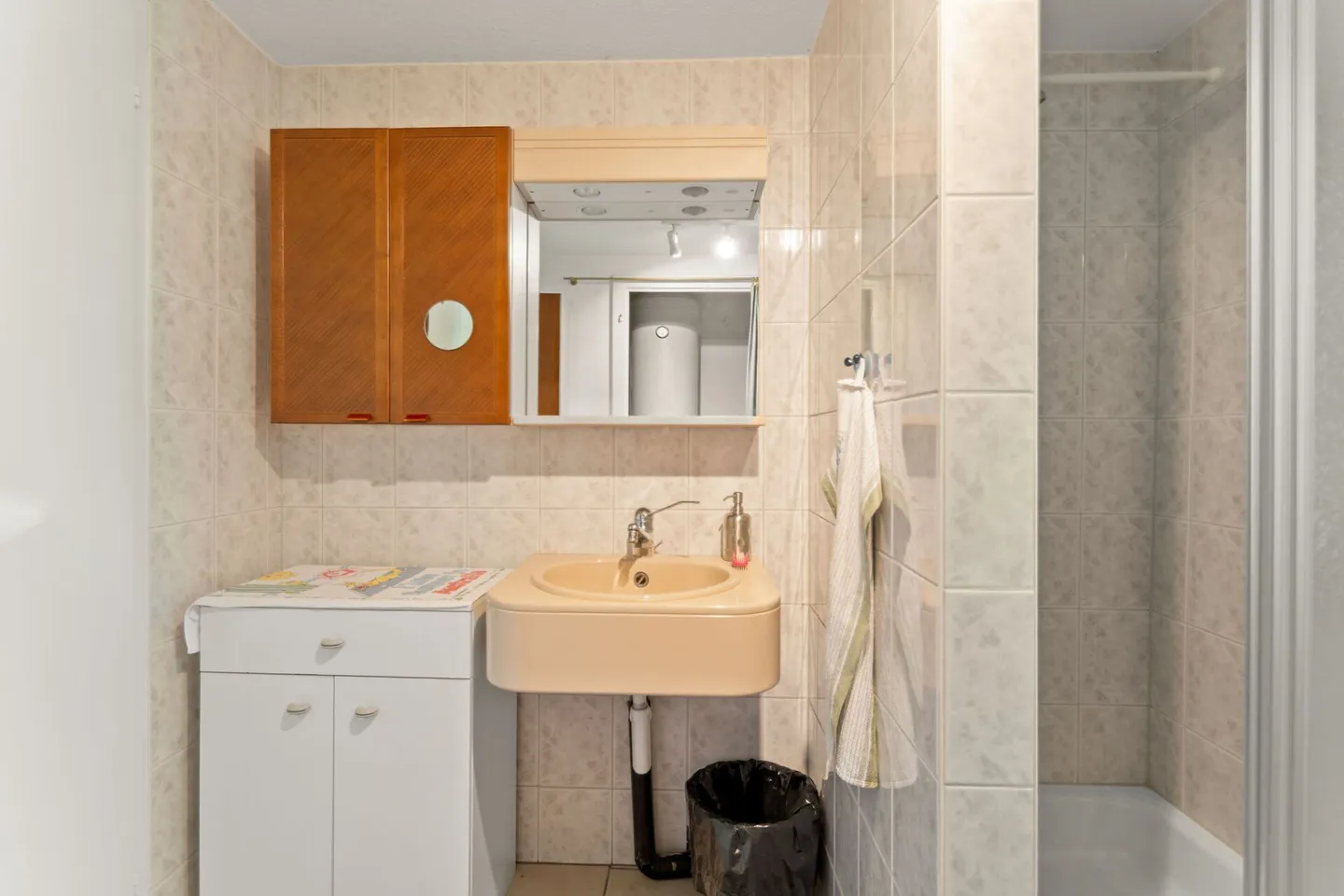 I Pontins, meraviglioso chalet immerso nella natura con garage - Foto 9 di 17