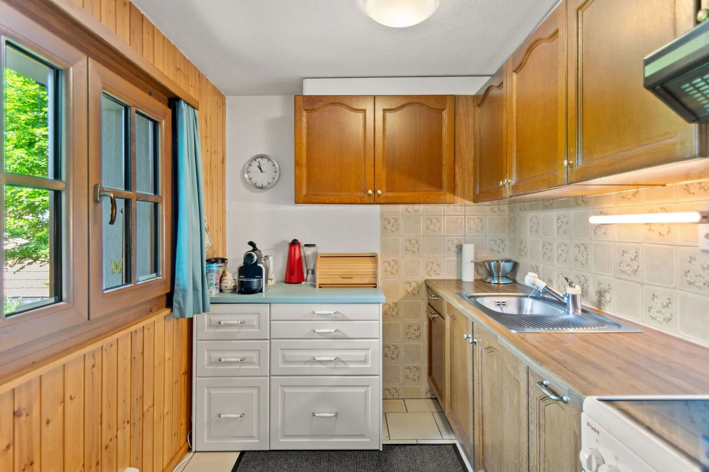 I Pontins, meraviglioso chalet immerso nella natura con garage - Foto 7 di 17