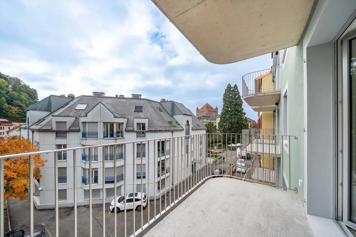 Neu, gemütlich und bereit, Sie willkommen zu heißen: Ihr zukünftiges Zuhause erwartet Sie! - Foto 6 von 13