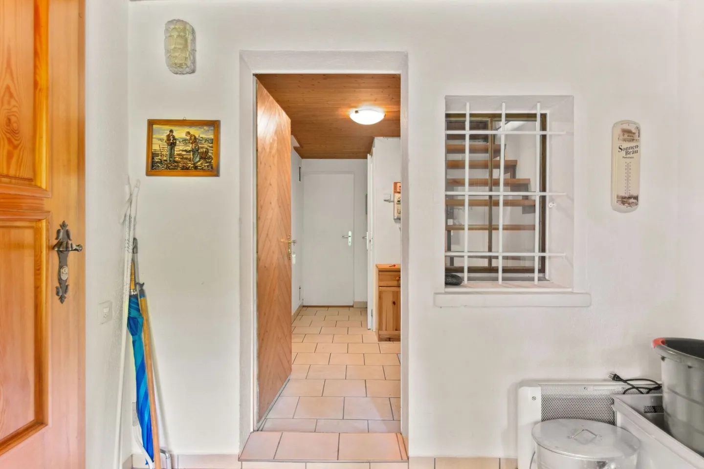 I Pontins, meraviglioso chalet immerso nella natura con garage - Foto 8 di 17