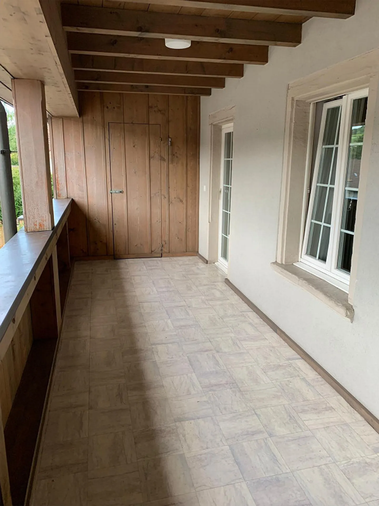 Charmante 2.5-Zimmer-Altbauwohnung im Herzen von Sissach - Foto 5 von 12