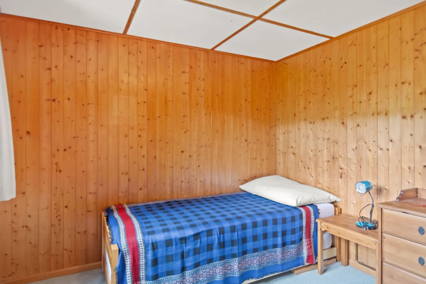 I Pontins, meraviglioso chalet immerso nella natura con garage - Foto 13 di 17