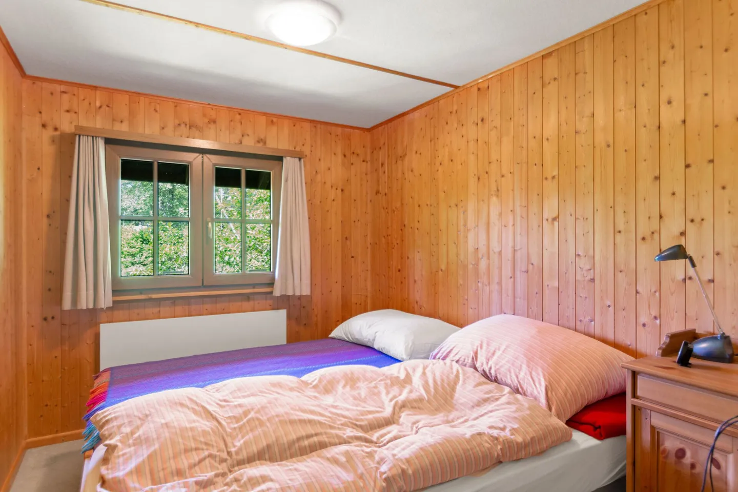 I Pontins, meraviglioso chalet immerso nella natura con garage - Foto 14 di 17