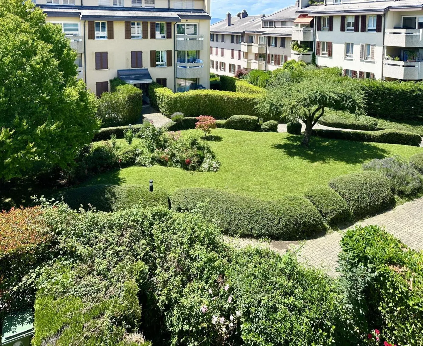 Appartamento 5,5 stanze a Cologny - Foto 10 di 41