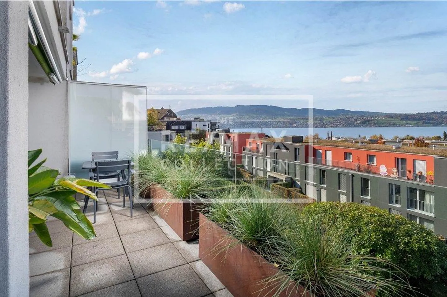 Appartement 3.5 pièces - Foto 3 von 13