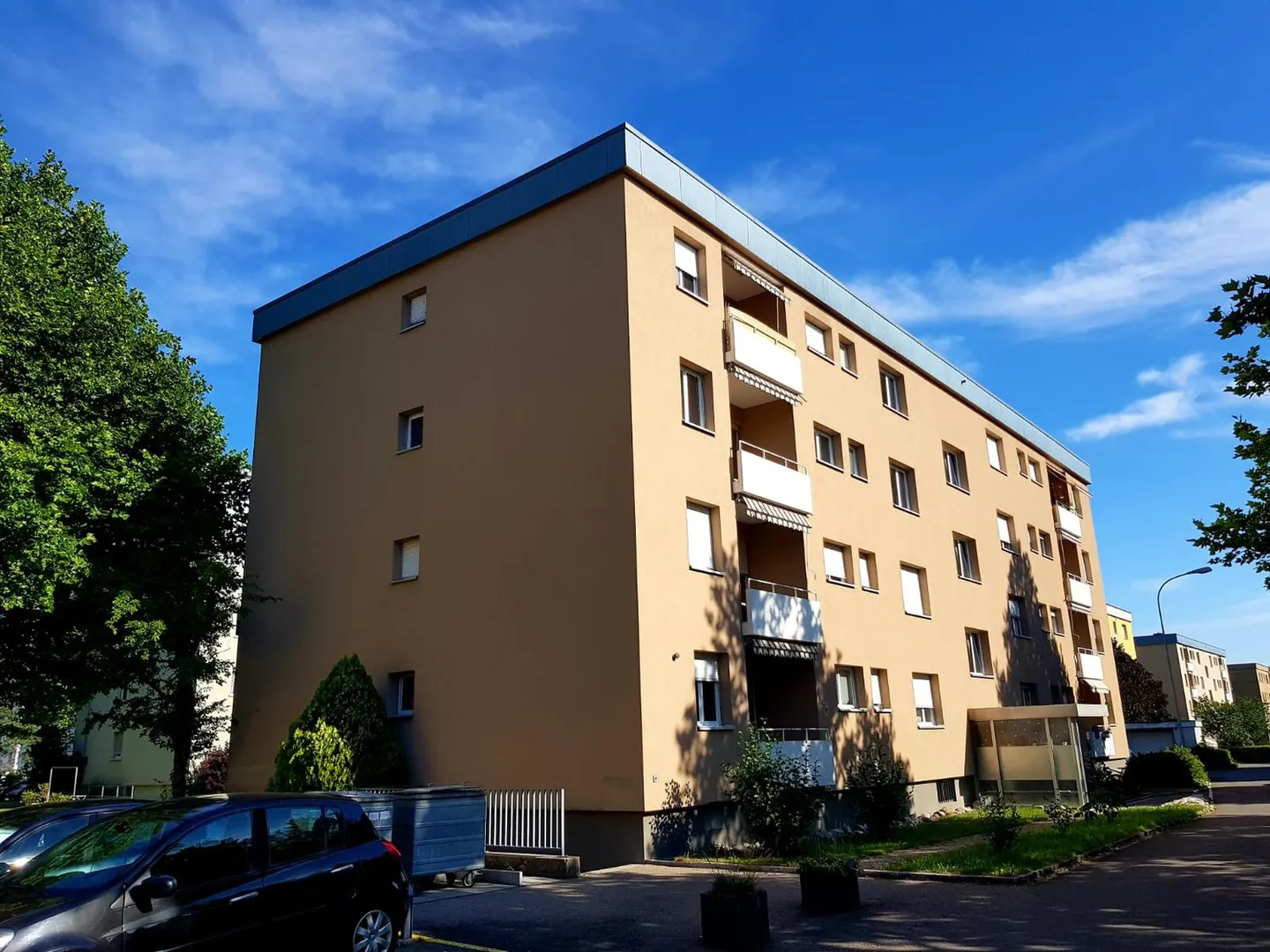 Benvenuto a casa! - Foto 1 di 6