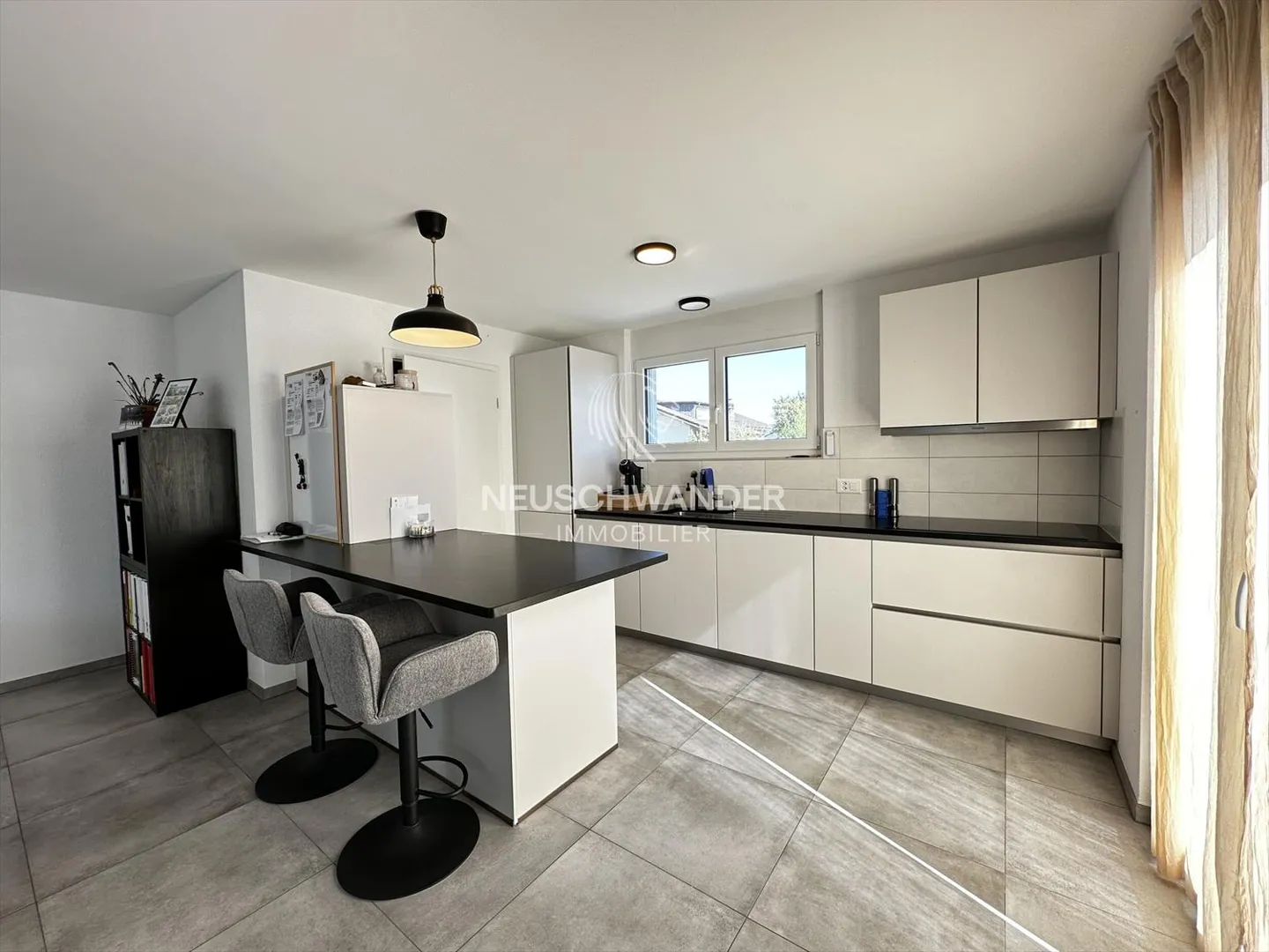 Appartement 3.5 pièces - Photo 1 sur 6