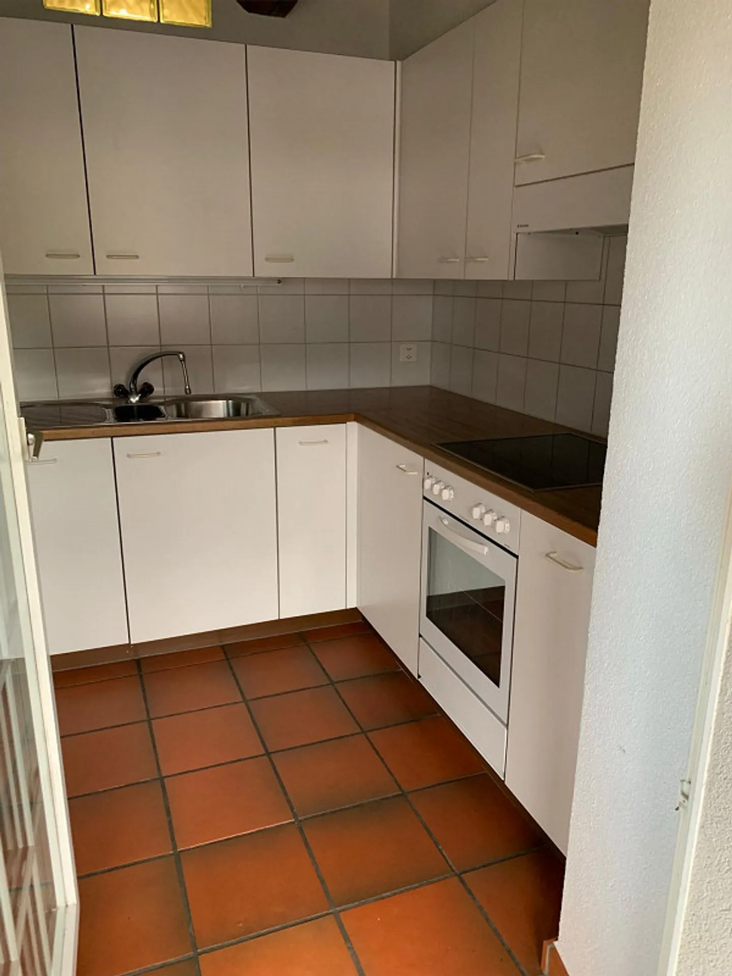 Charmante 2.5-Zimmer-Altbauwohnung im Herzen von Sissach - Foto 7 von 12