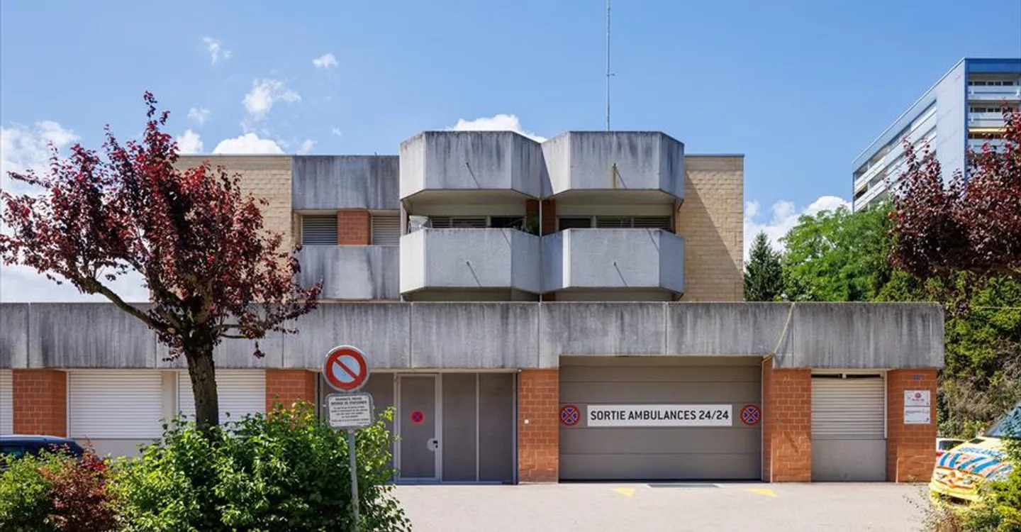 Edificio ad uso misto in affitto - Foto 8 di 8