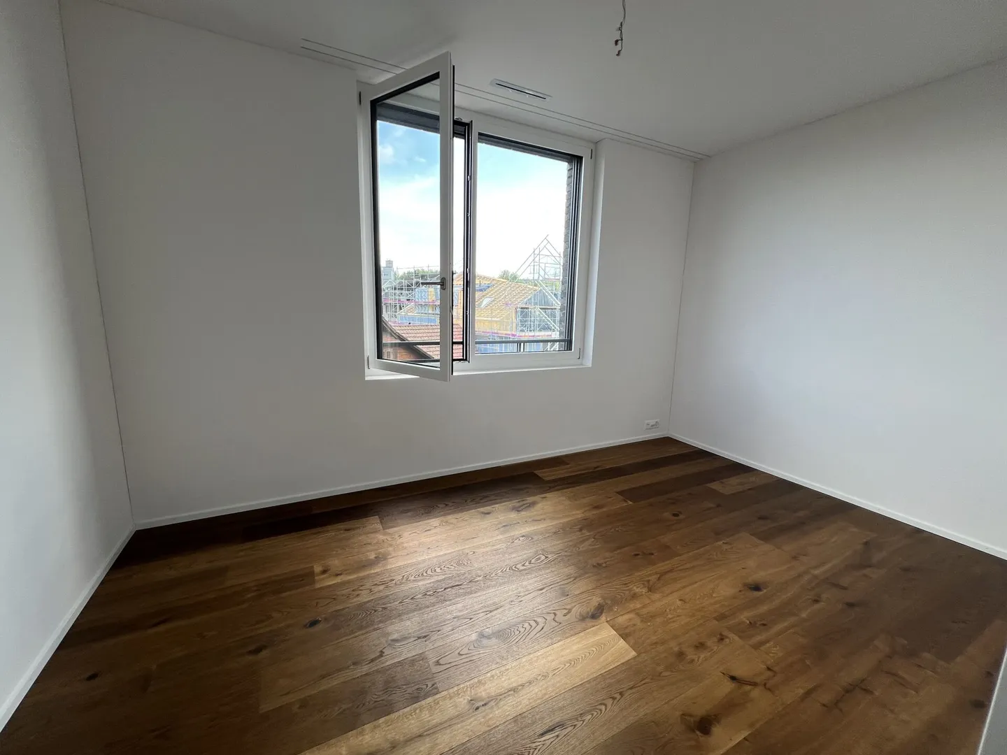 La Residenza - Attico di 3,5 stanze a Steinhausen - Foto 6 di 10