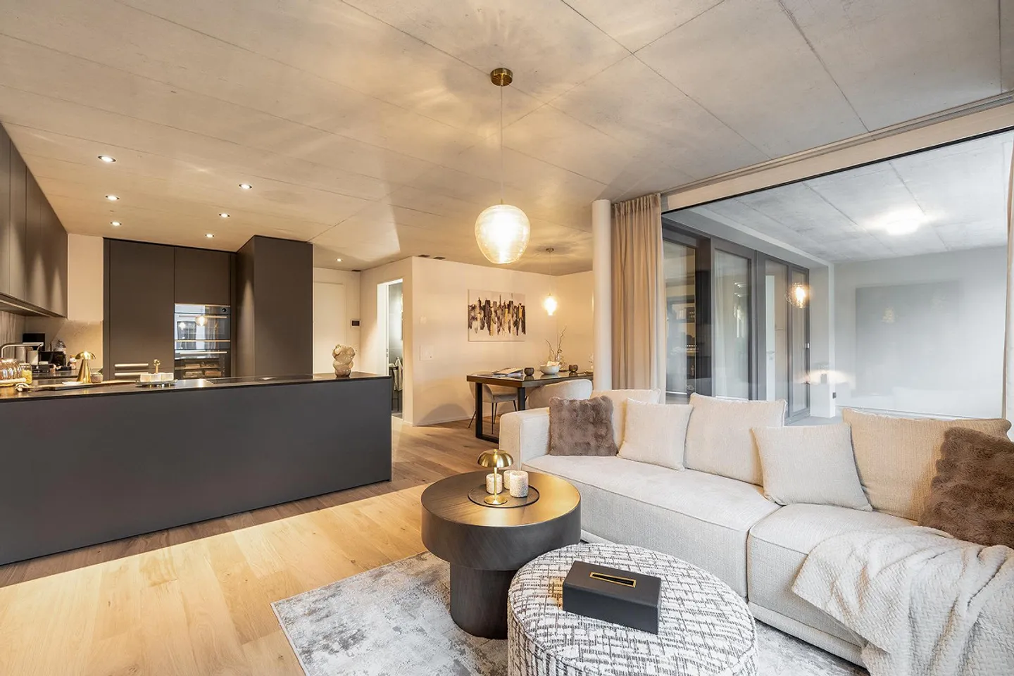 Scopri la tua nuova casa da sogno - Foto 4 di 13