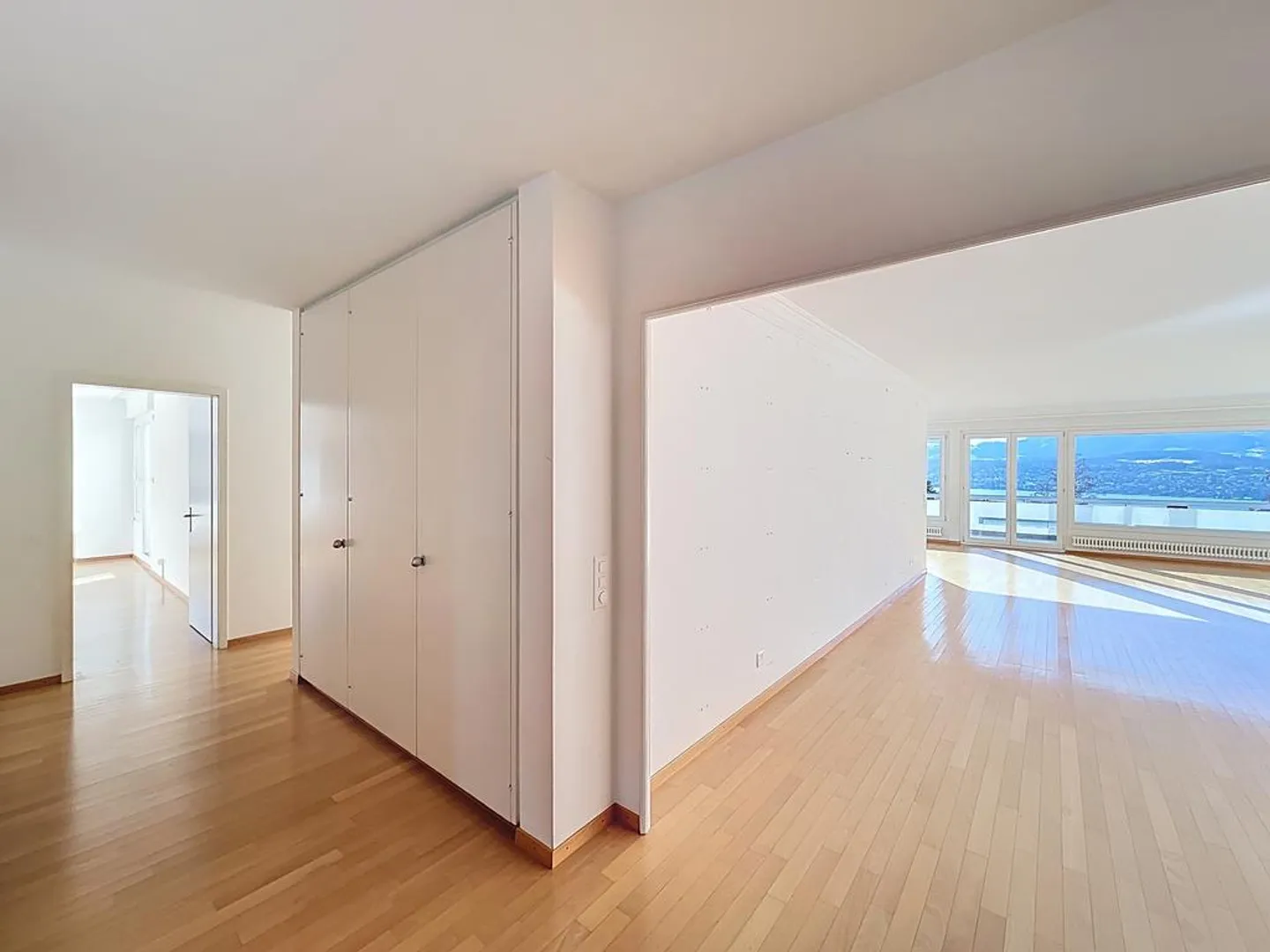 Appartement temporaire très spacieux à 8700 Küsnacht - Photo 5 sur 12