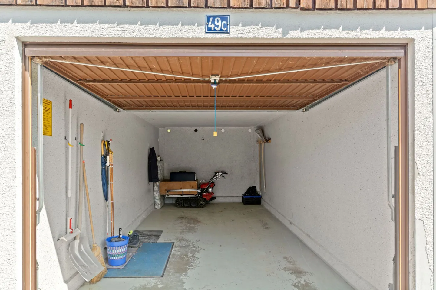 I Pontins, meraviglioso chalet immerso nella natura con garage - Foto 15 di 17