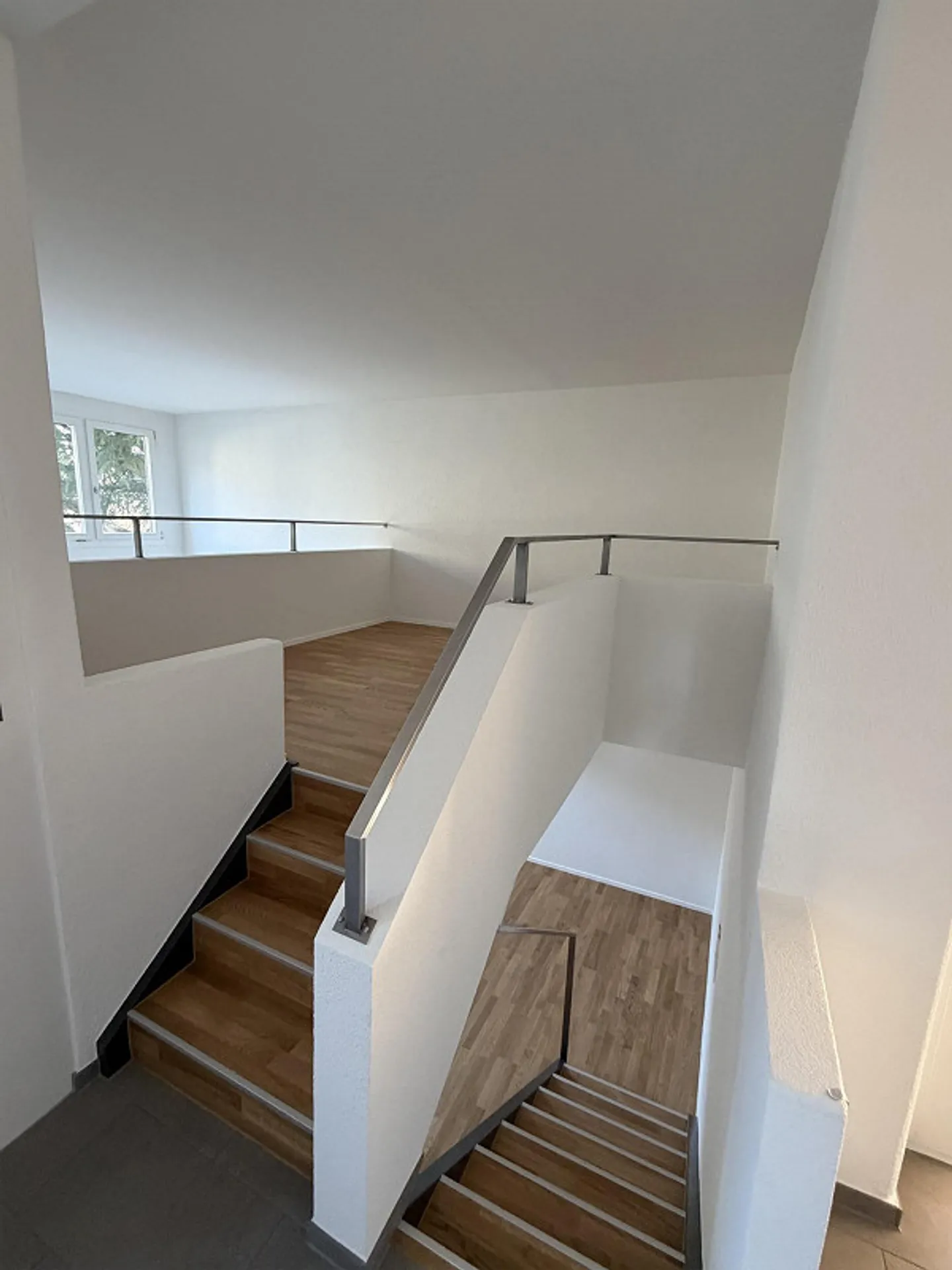 Einzigartige Loftwohnung in Muri - Foto 1 von 9