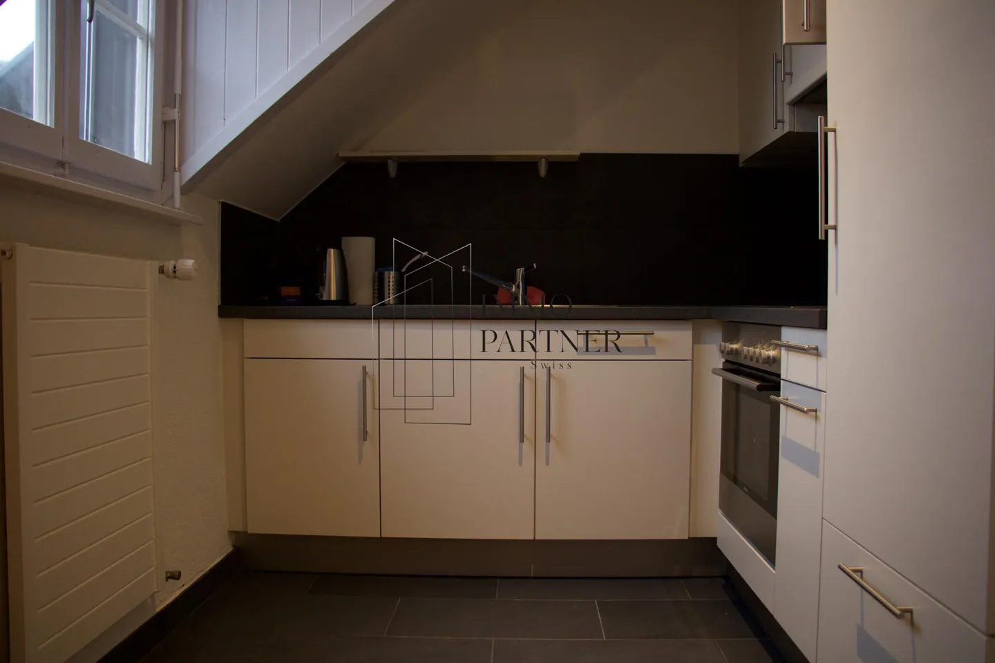 Charmant Appartement Meublé - Photo 3 sur 5