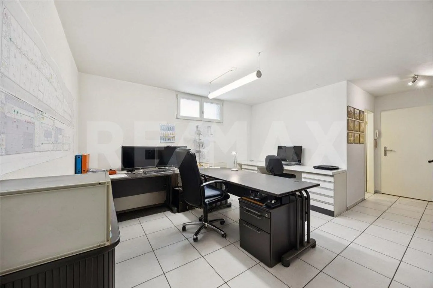 Moderne & zentrale Gartenwohnung im steuergünstigen Binningen - Foto 5 von 13