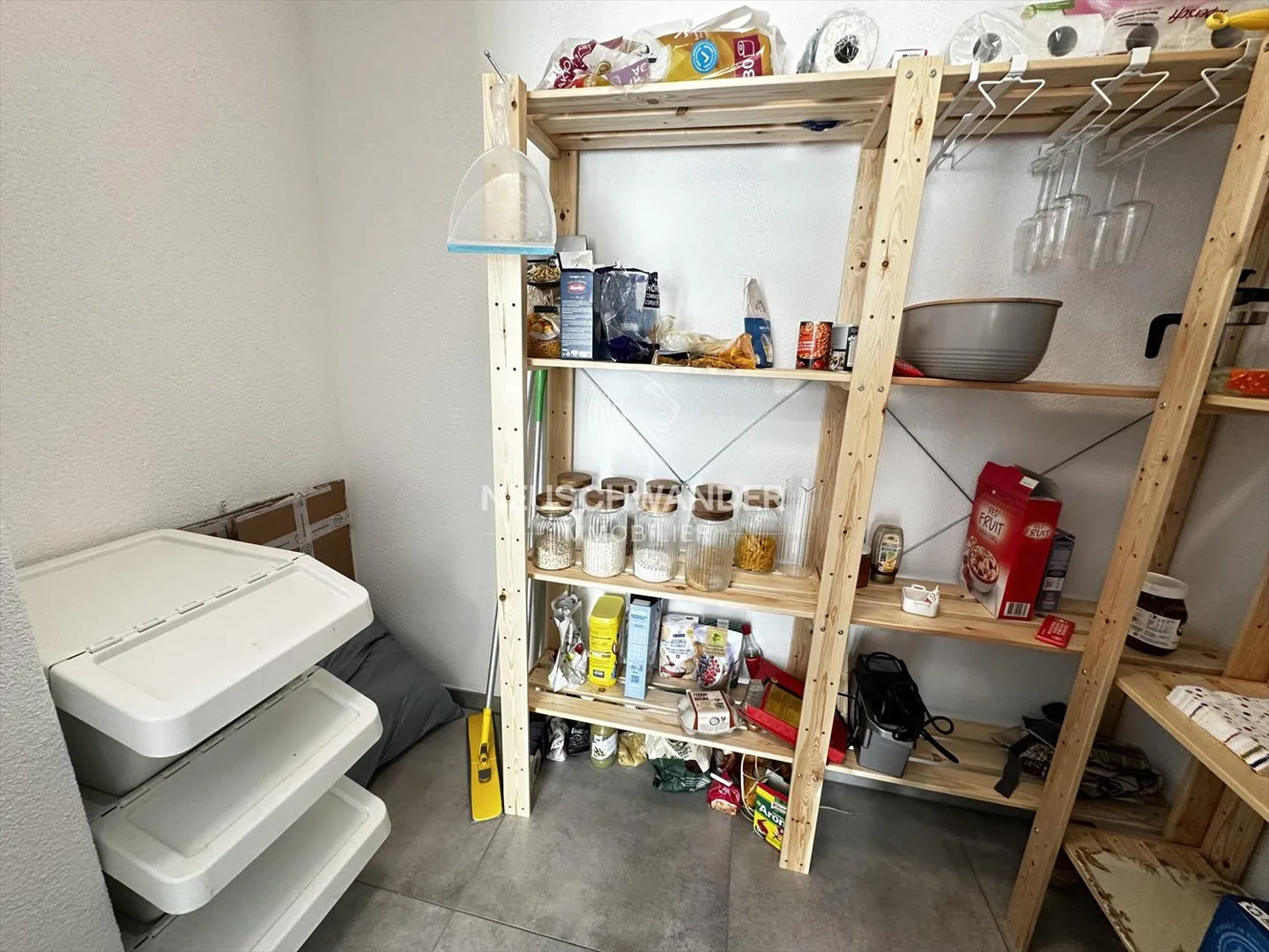 Appartement 3.5 pièces - Photo 4 sur 6