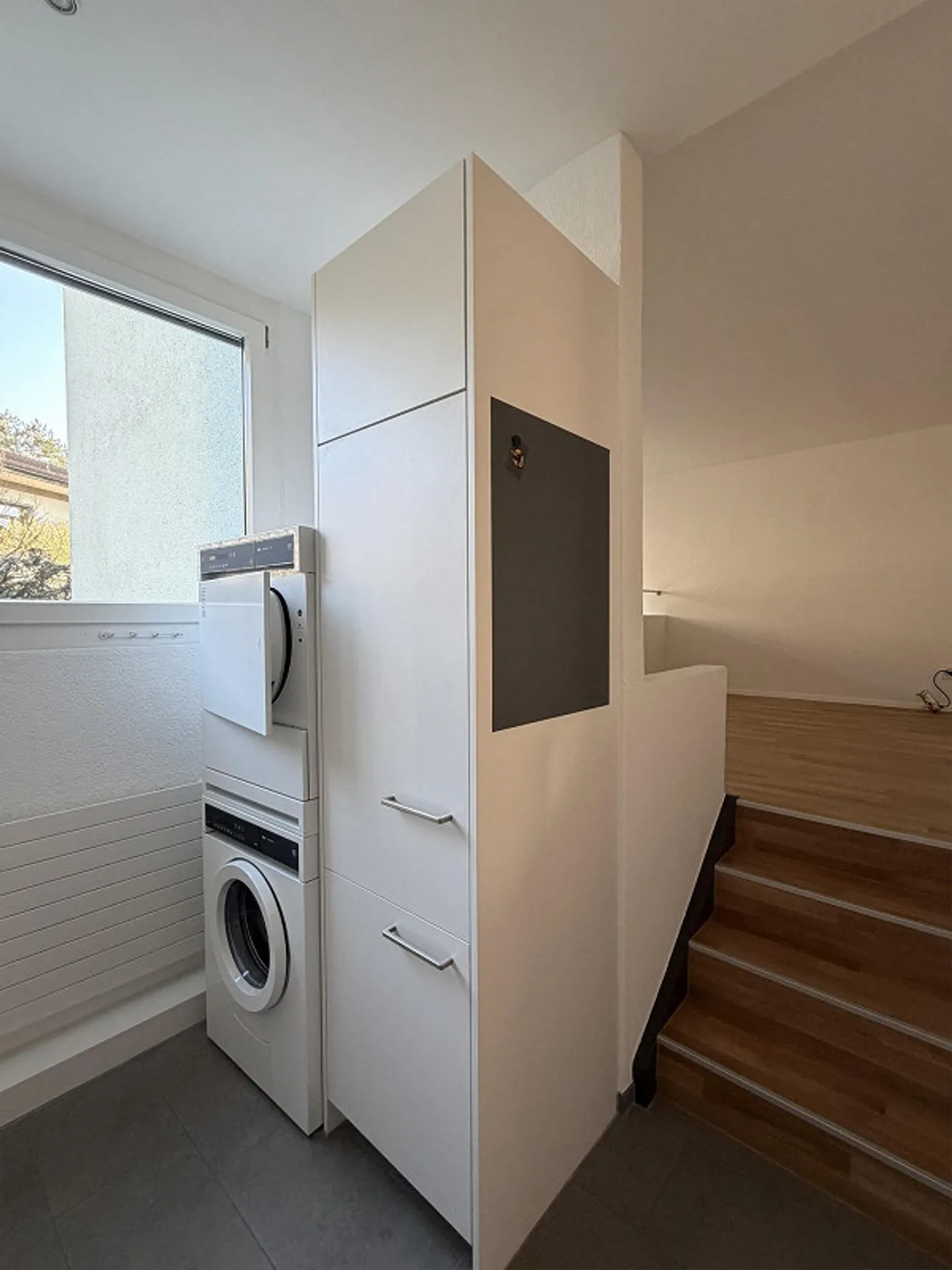 Einzigartige Loftwohnung in Muri - Foto 4 von 9