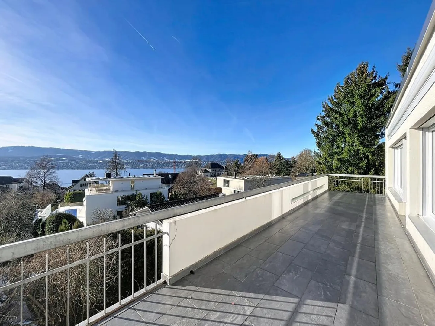 Appartement temporaire très spacieux à 8700 Küsnacht - Photo 11 sur 12