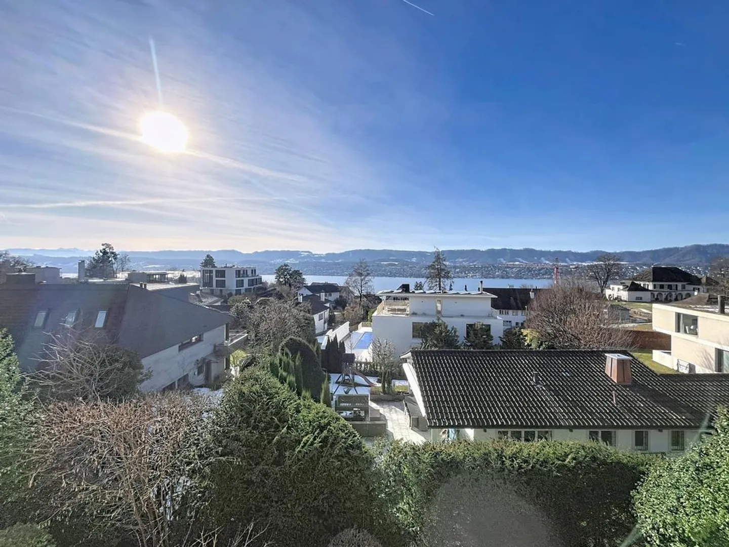 Appartement temporaire très spacieux à 8700 Küsnacht - Photo 12 sur 12