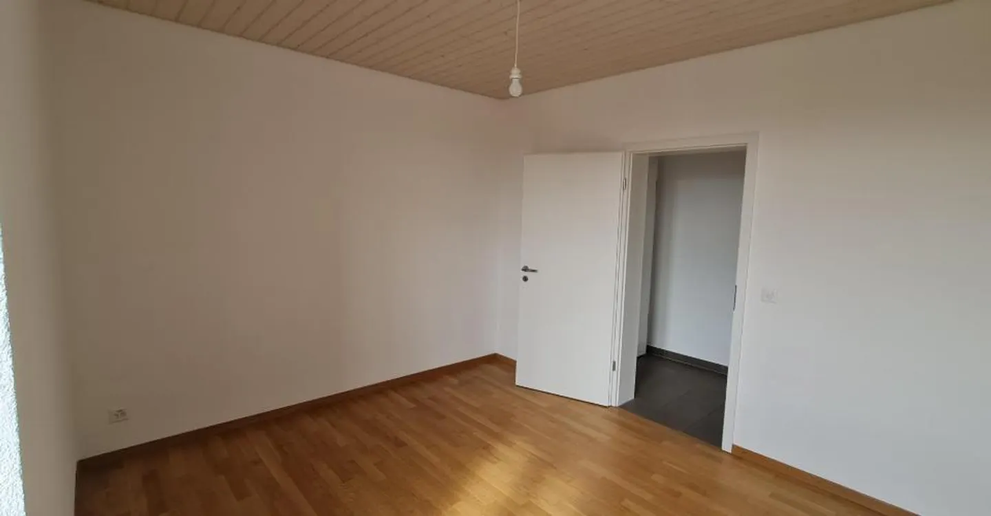 Appartement Charmant à Orbe - Photo 4 sur 4