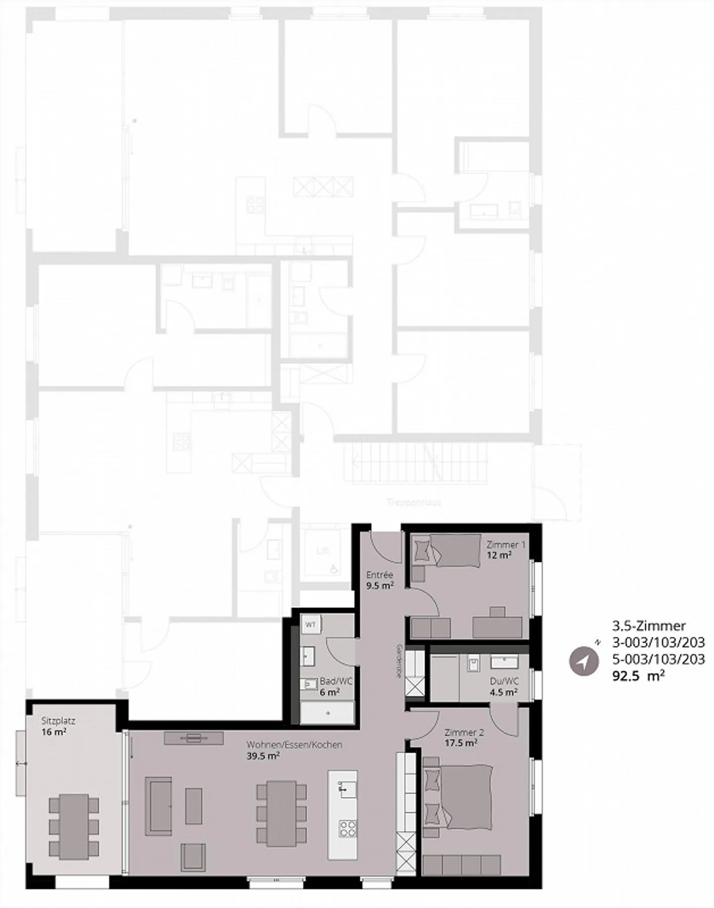 Scopri la tua nuova casa da sogno - Foto 12 di 13