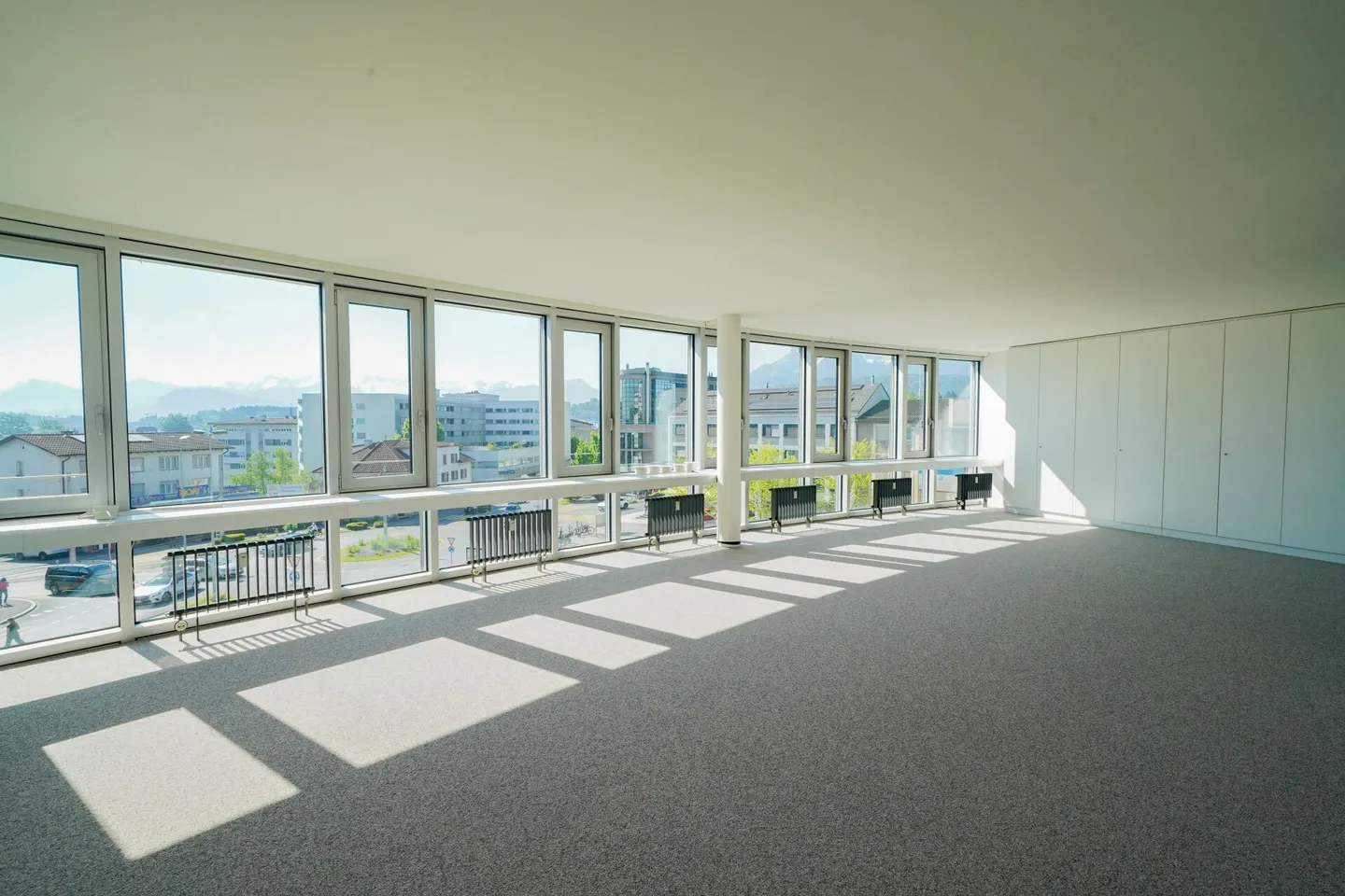 Espace commercial de premier choix au Sonnenplatz : Flexibilité sur 189 m² - Photo 6 sur 11